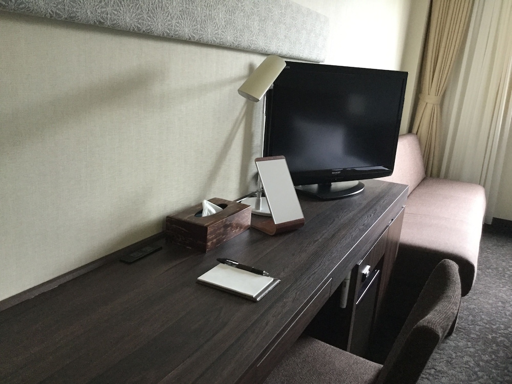 Hotel Folkloro Kakunodate 55/64