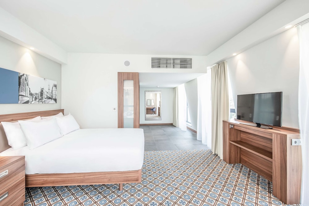 Hampton by Hilton Oswiecim 22/39