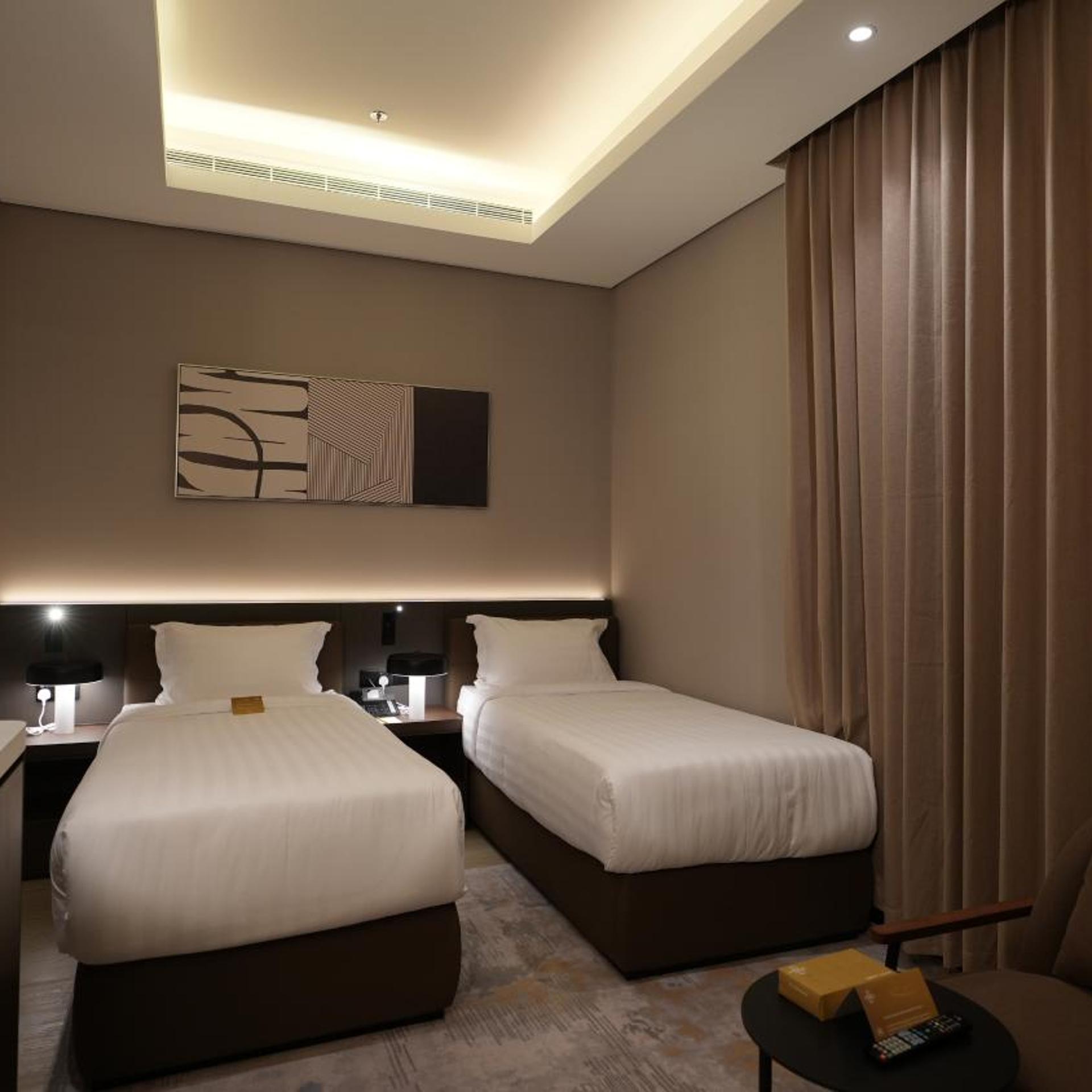Snood Al Narjis Hotel 11/50
