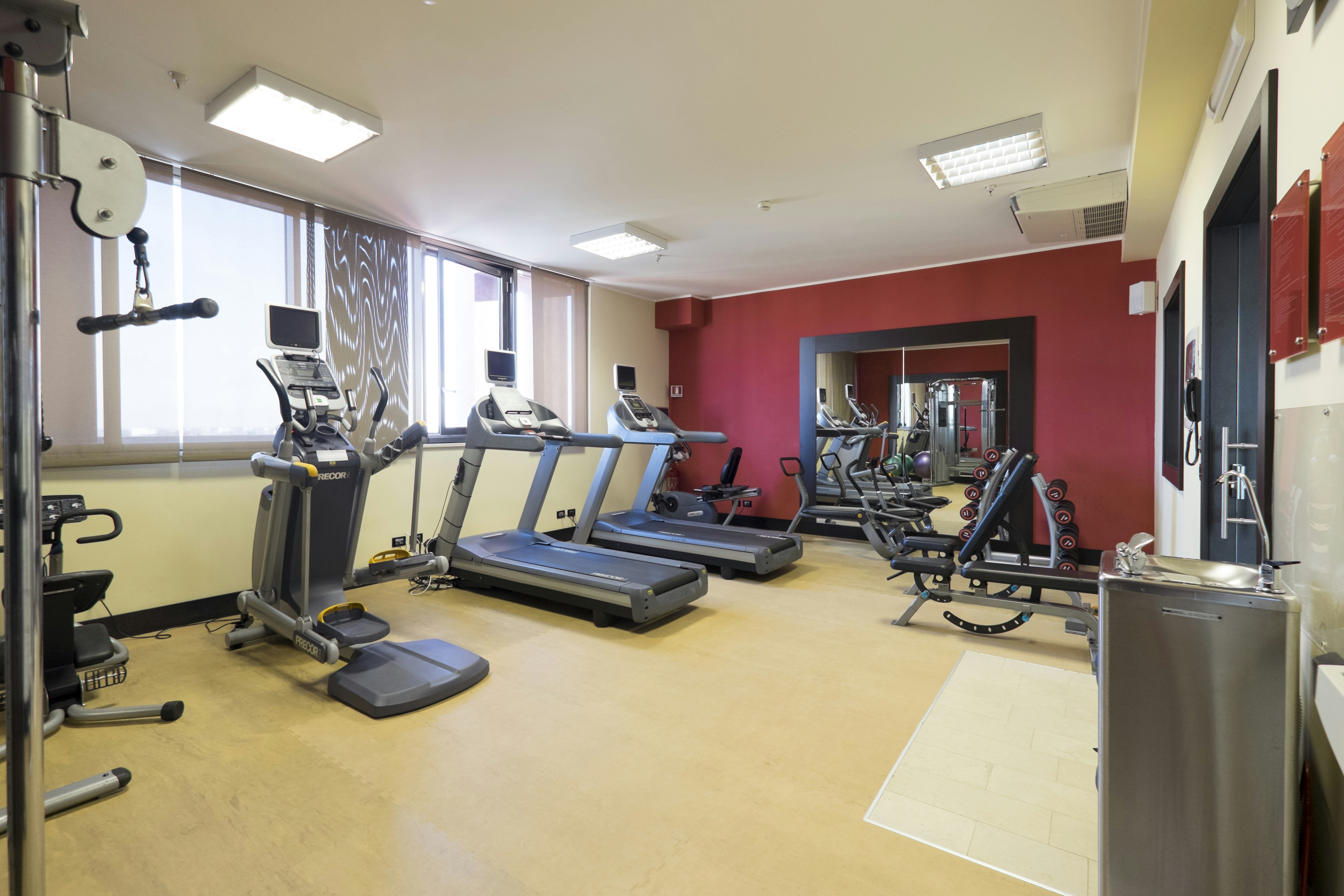 Hilton Garden Inn Lecce 18/50