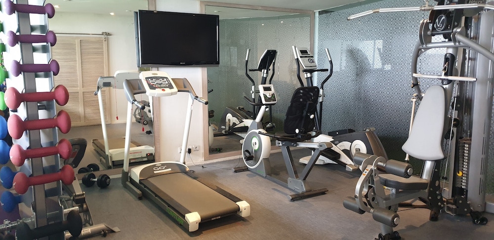 Imperial Casablanca Hotel & Spa 19/36