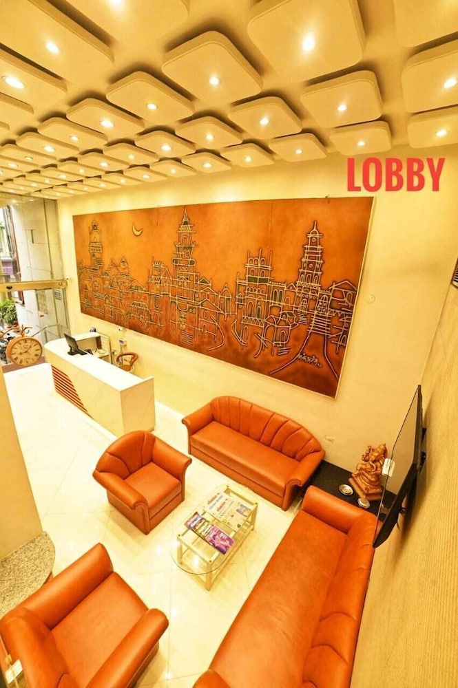 Hotel Amrta 10/58