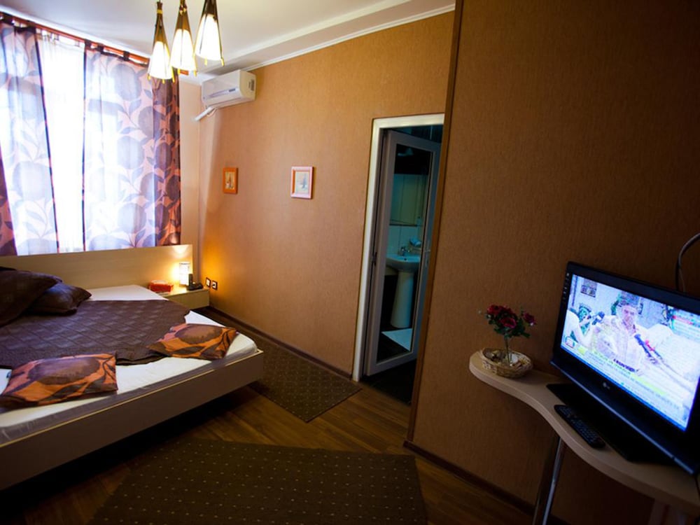Hotel La Gil 22/50