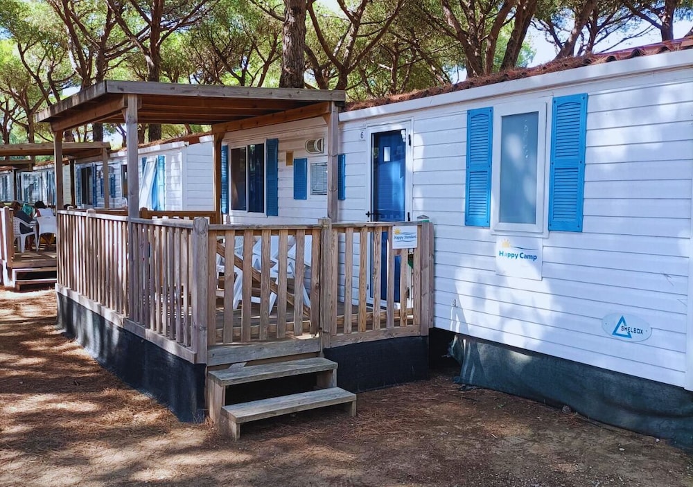 Camping Village Paestum 2/50