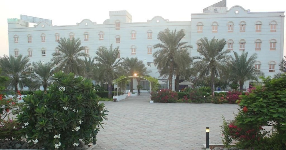 Royal Garden Hotel 19/19