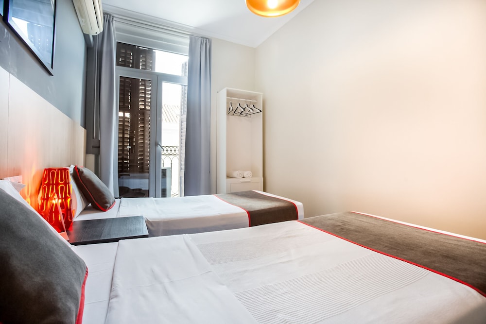 Hostal Las Murallas 19/50