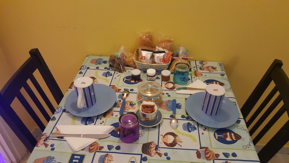 Domina Romae B&B 37/50