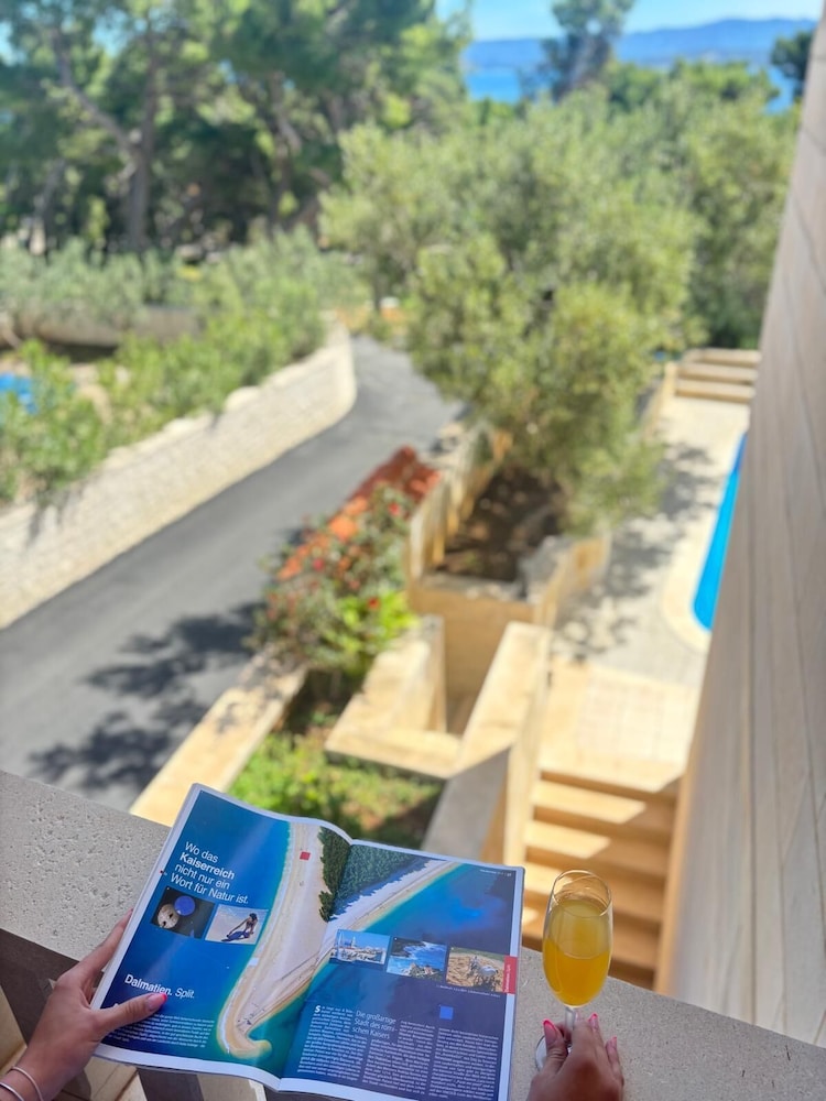 Villa Daniela 58/67