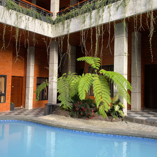 Pariban Hotel 10/11