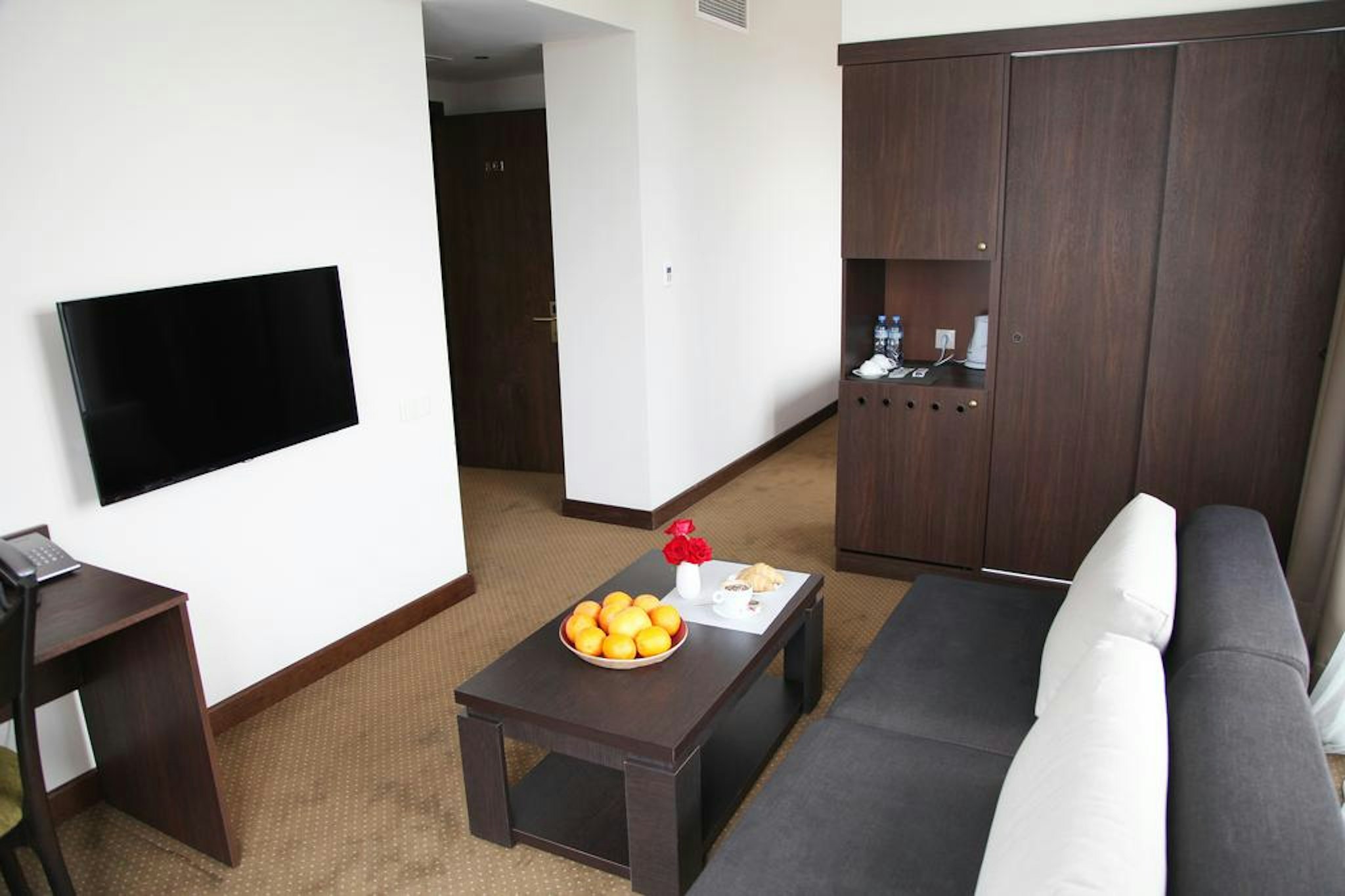 Citrus Hotel Tbilisi 18/36
