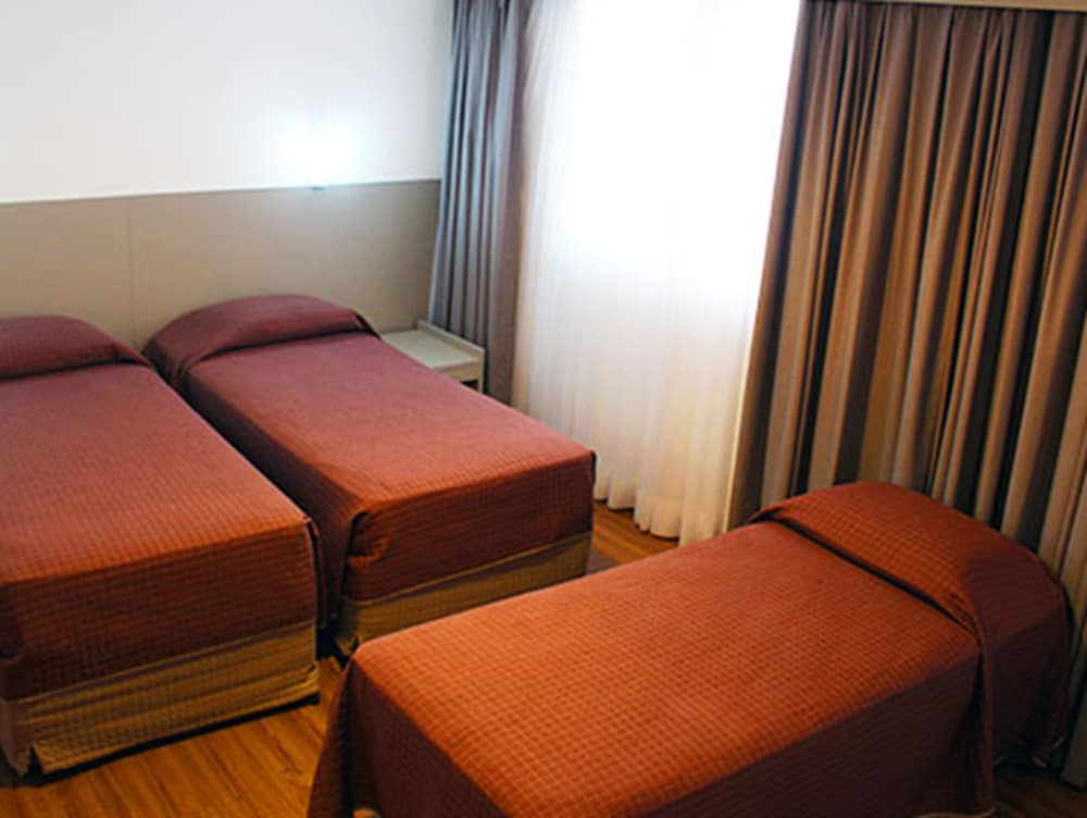 Marante Executive Hotel 34/47