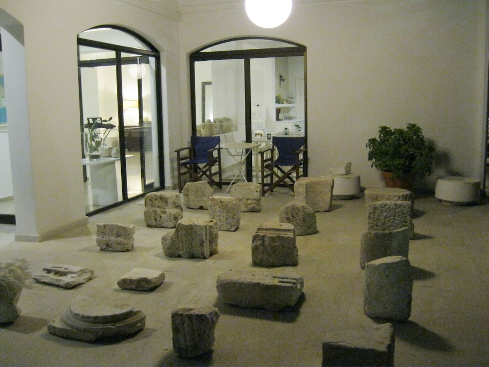 Apollon Hotel 15/28