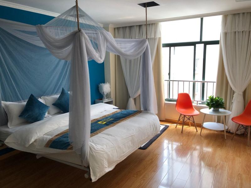Shell Shanghai Songjiang District Xinqiao Town Xinqiao Hotel 18/42