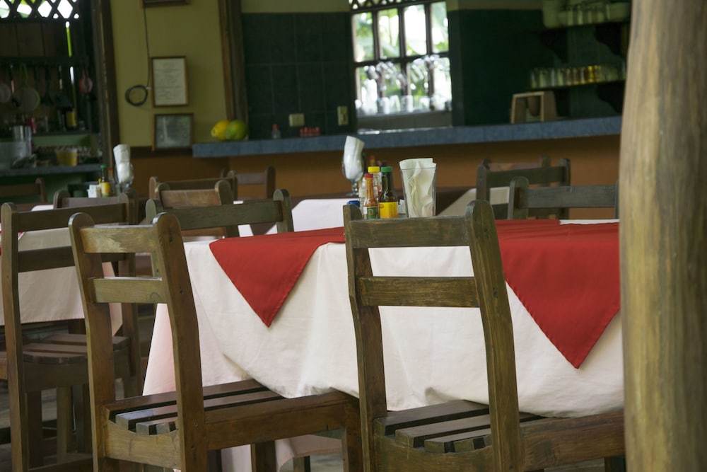 Cabinas Faro Arenal 25/50