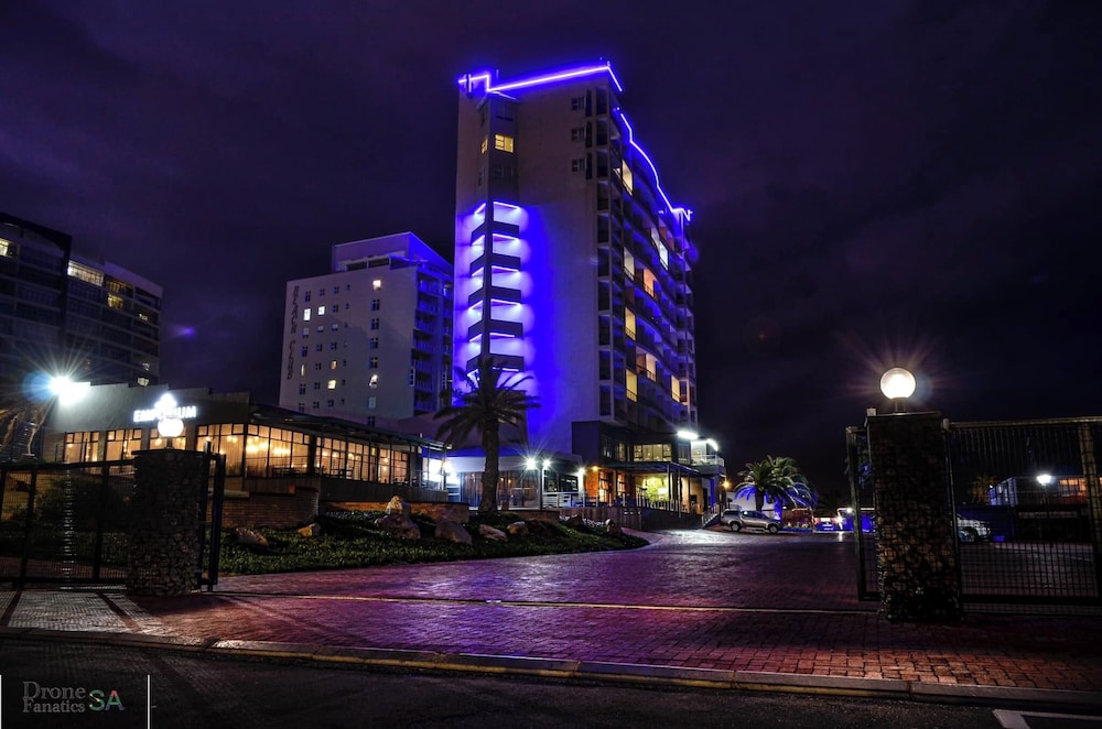 Diaz Strand Hotel And Resort 2/49