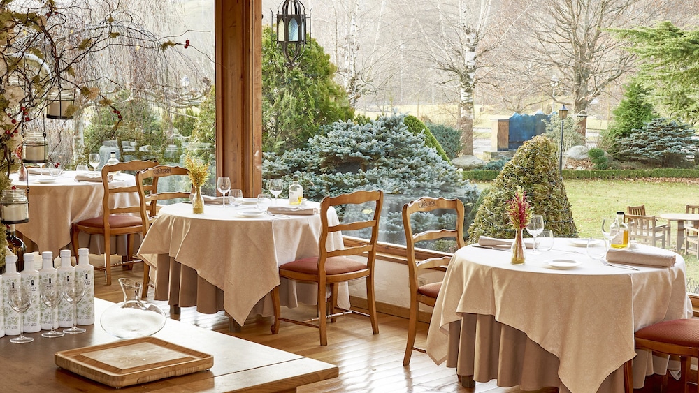 Grevol Spa 28/50