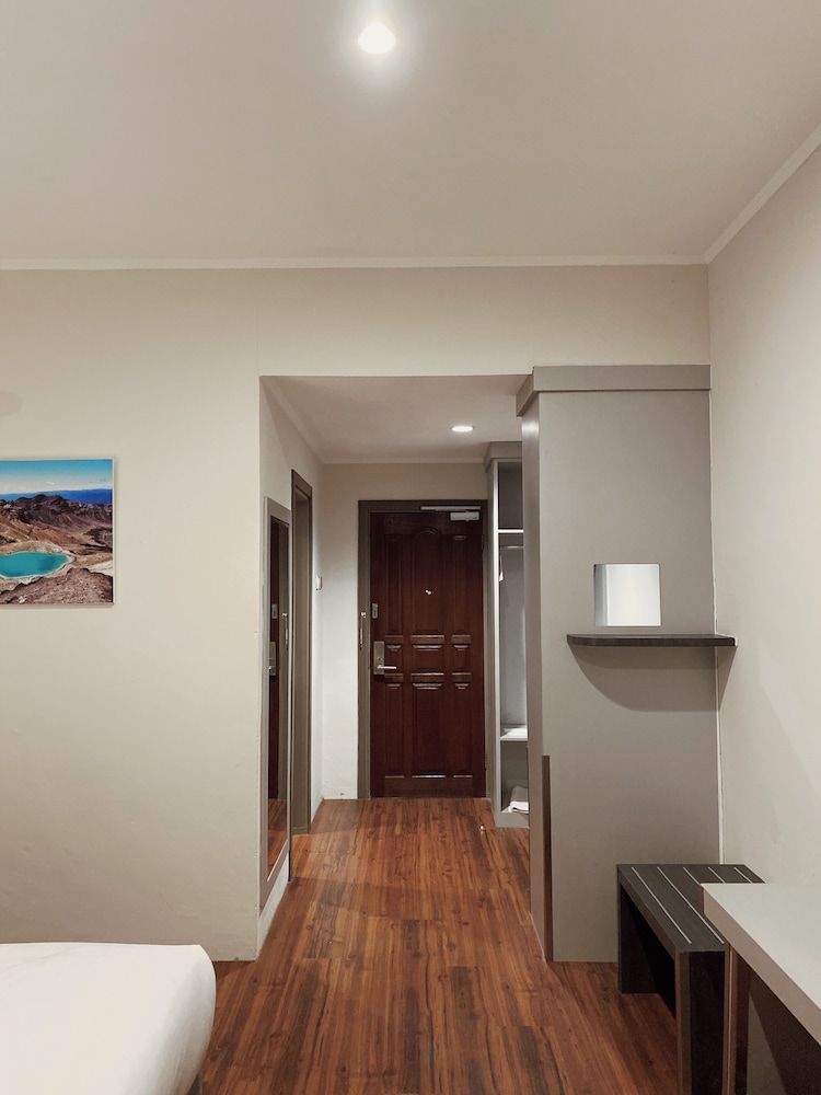 Paradise Hotel Tarakan 53/65