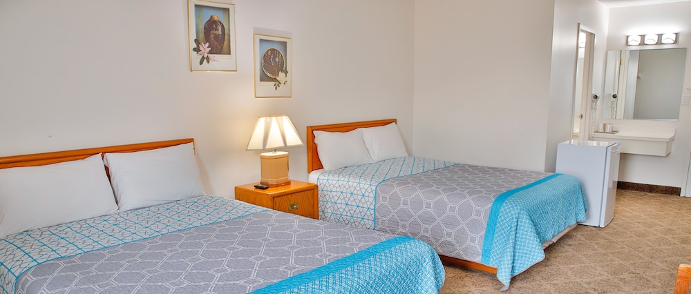 Diplomat Inn 18/58