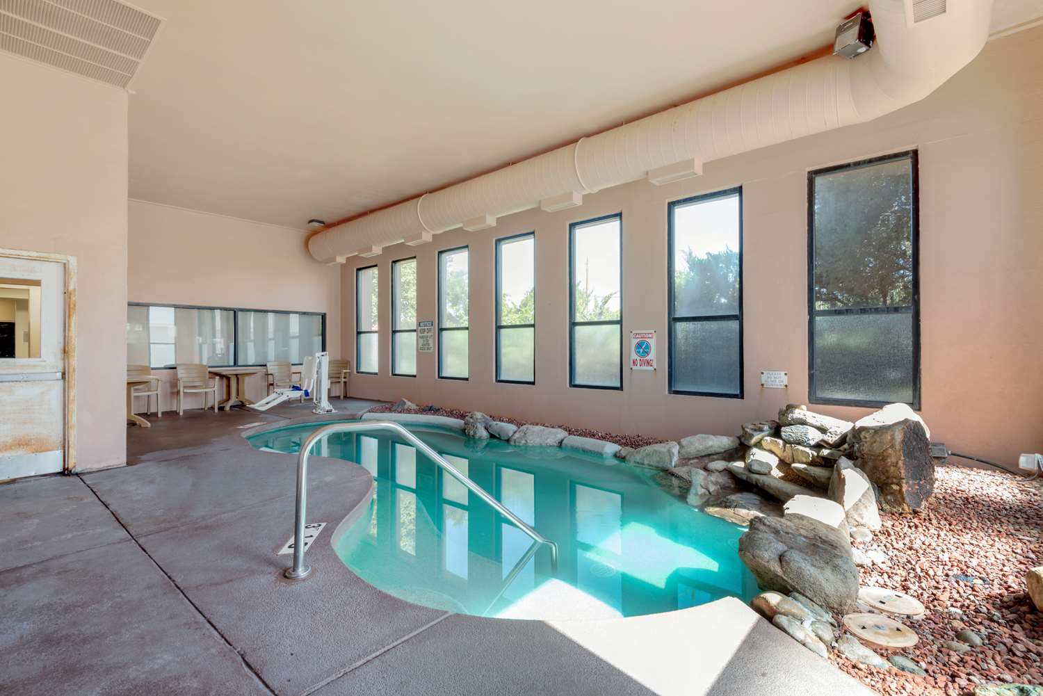 Turquoise Inn and Suites Cortez near Mesa Verde 26/42