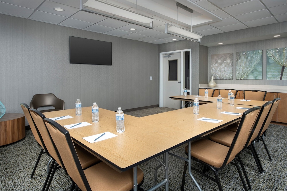 SpringHill Suites Huntsville West/Research Park 25/28