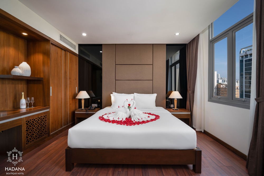 Hadana Boutique Hotel Da Nang 48/86