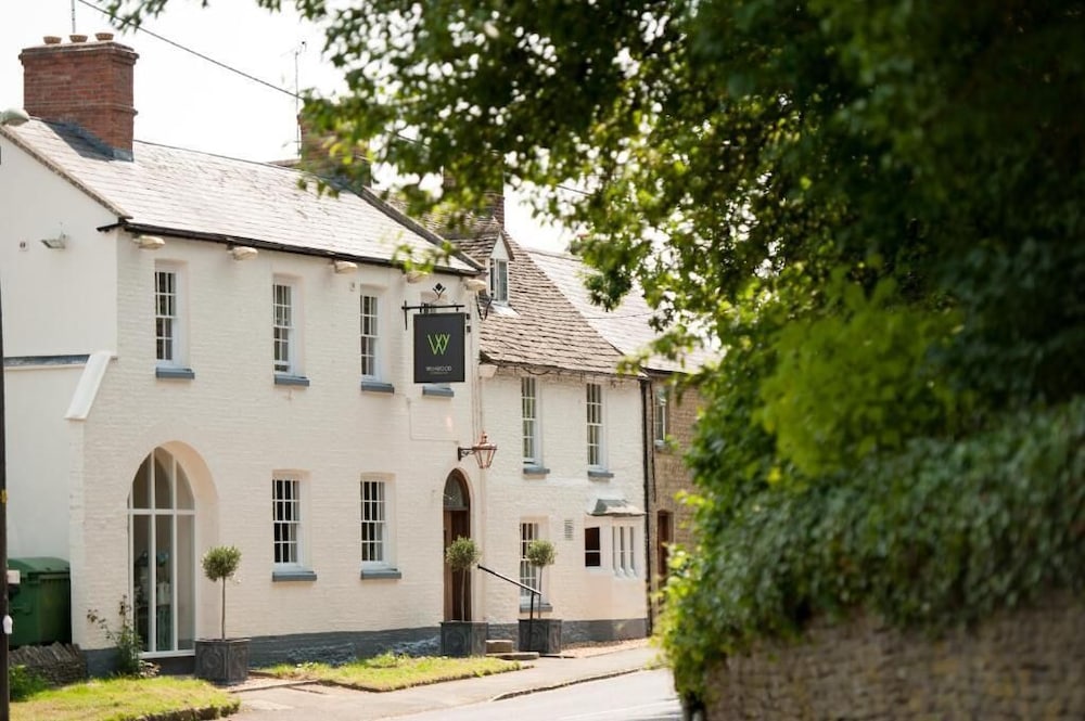 The Wychwood Inn 5/47