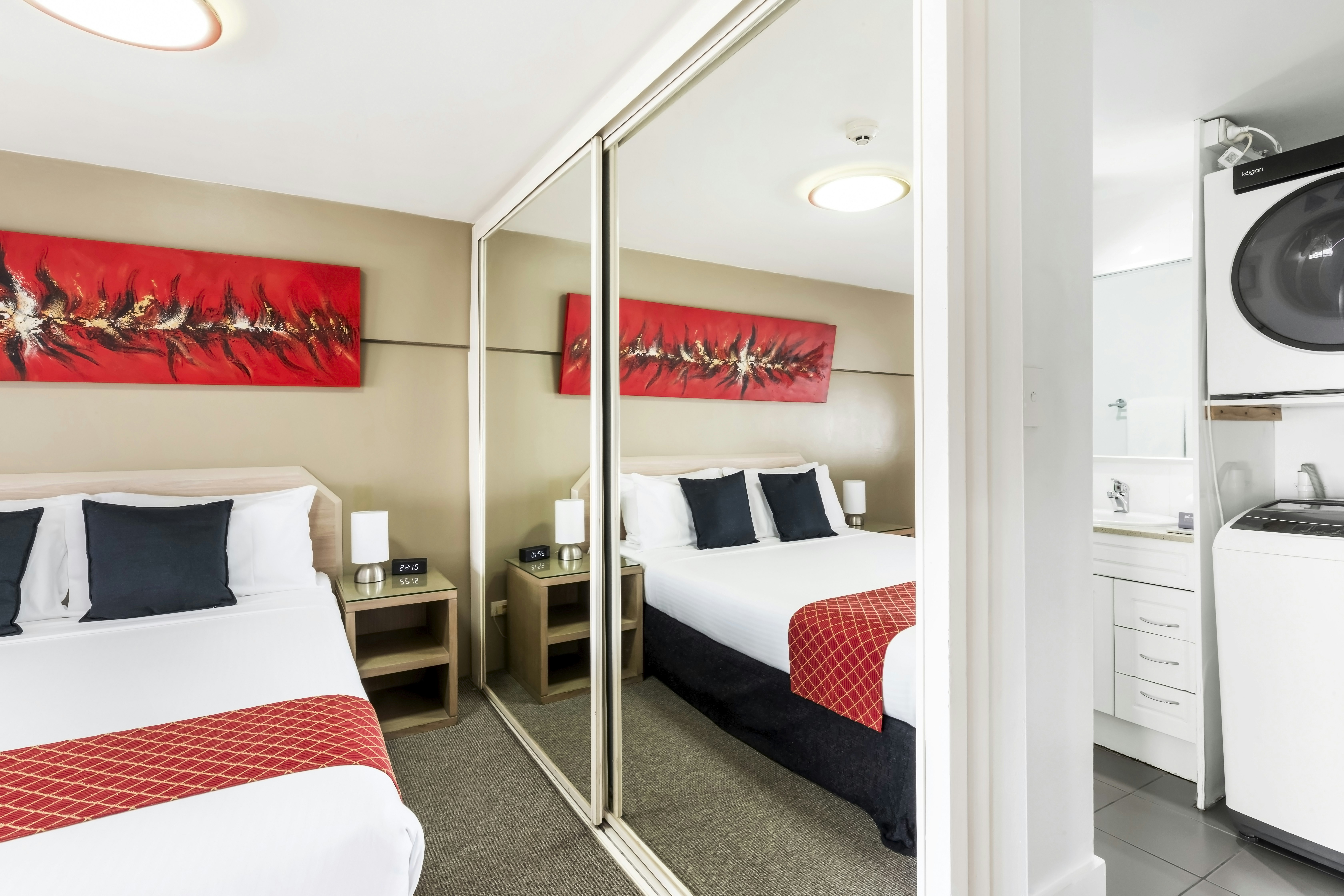 Metro Apartments On Darling Harbour Sydney 11/34