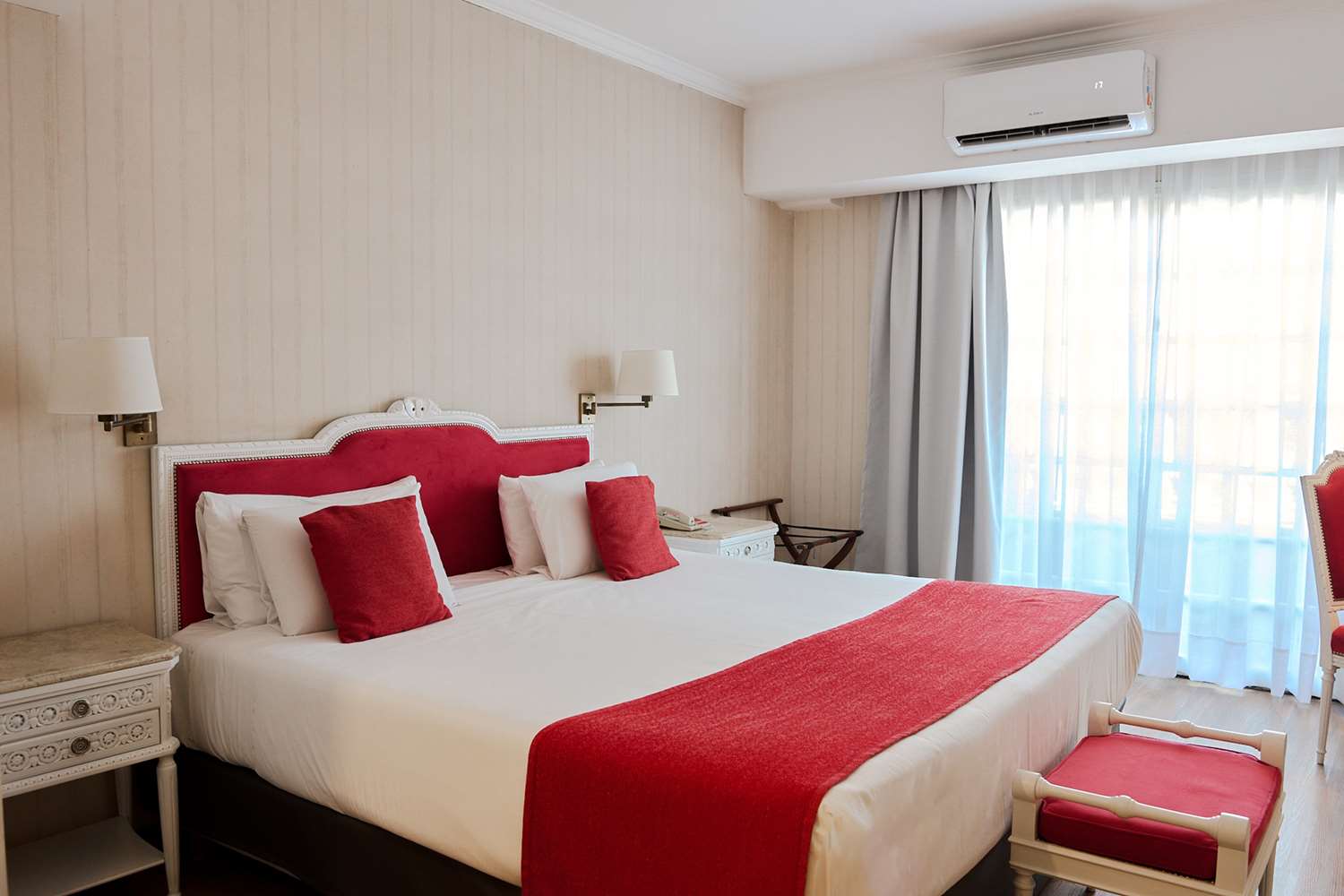 Ramada by Wyndham Buenos Aires Centro 20/64