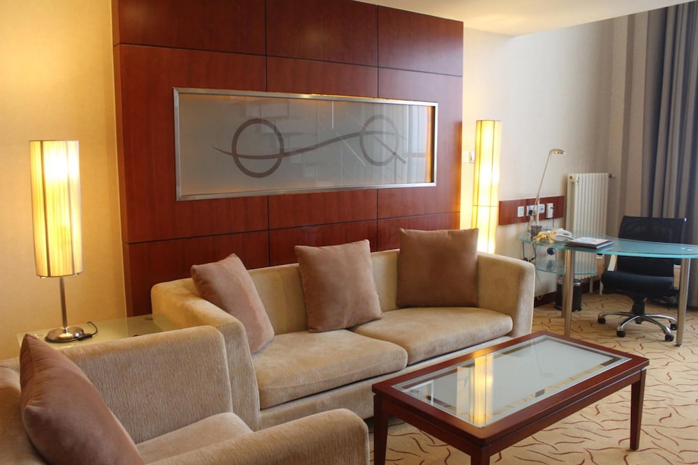 Ariva Beijing West Hotel And Serviced Apartment 15/26