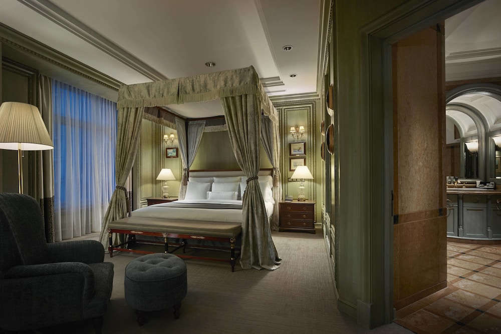 JW Marriott Hotel Kuala Lumpur 13/36