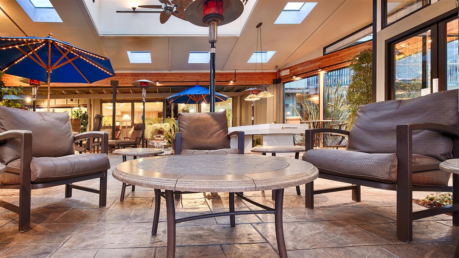 Best Western Plus Humboldt Bay Inn 34/47