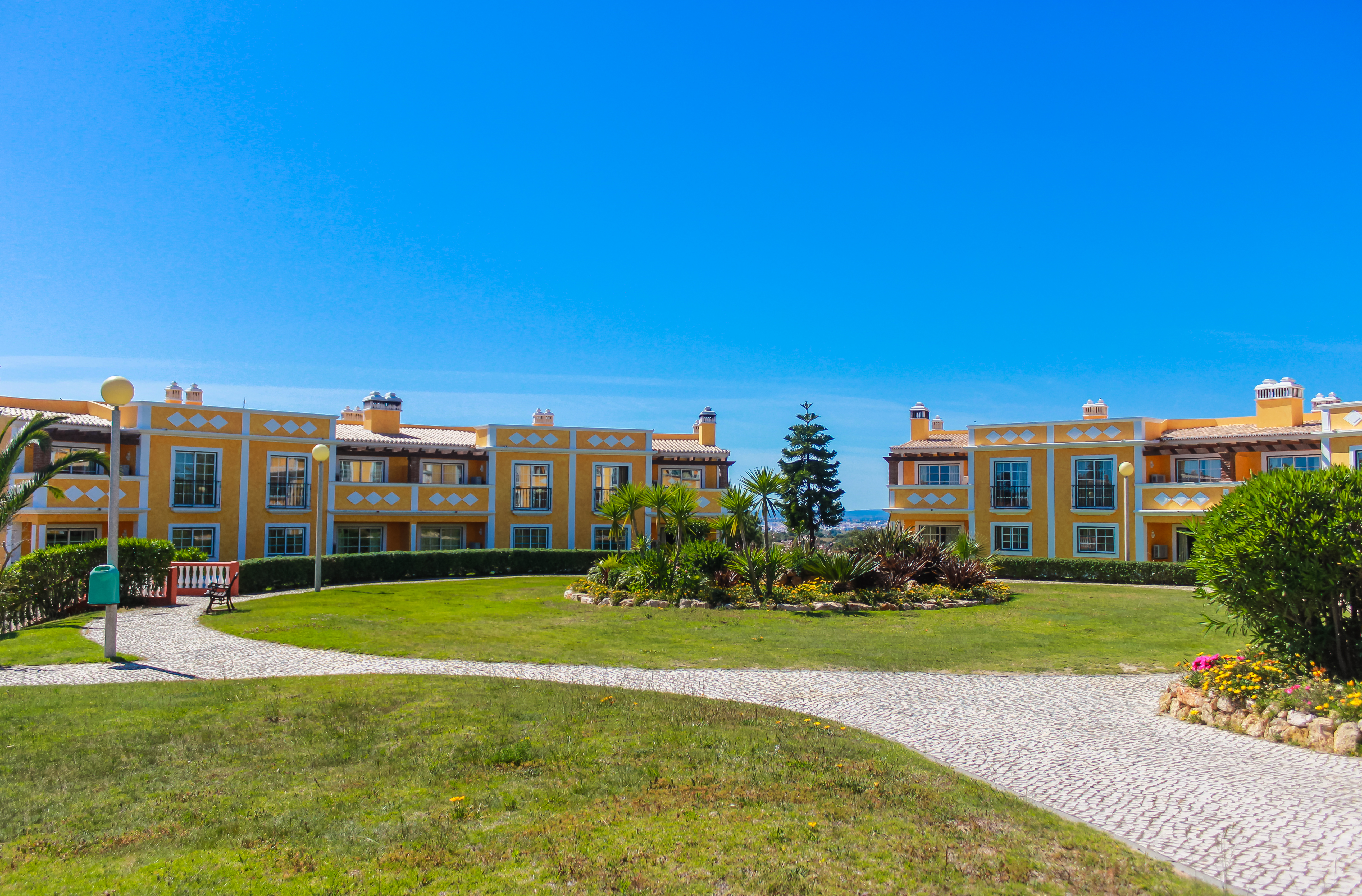 Colina Da Lapa & Villas in LAGOA