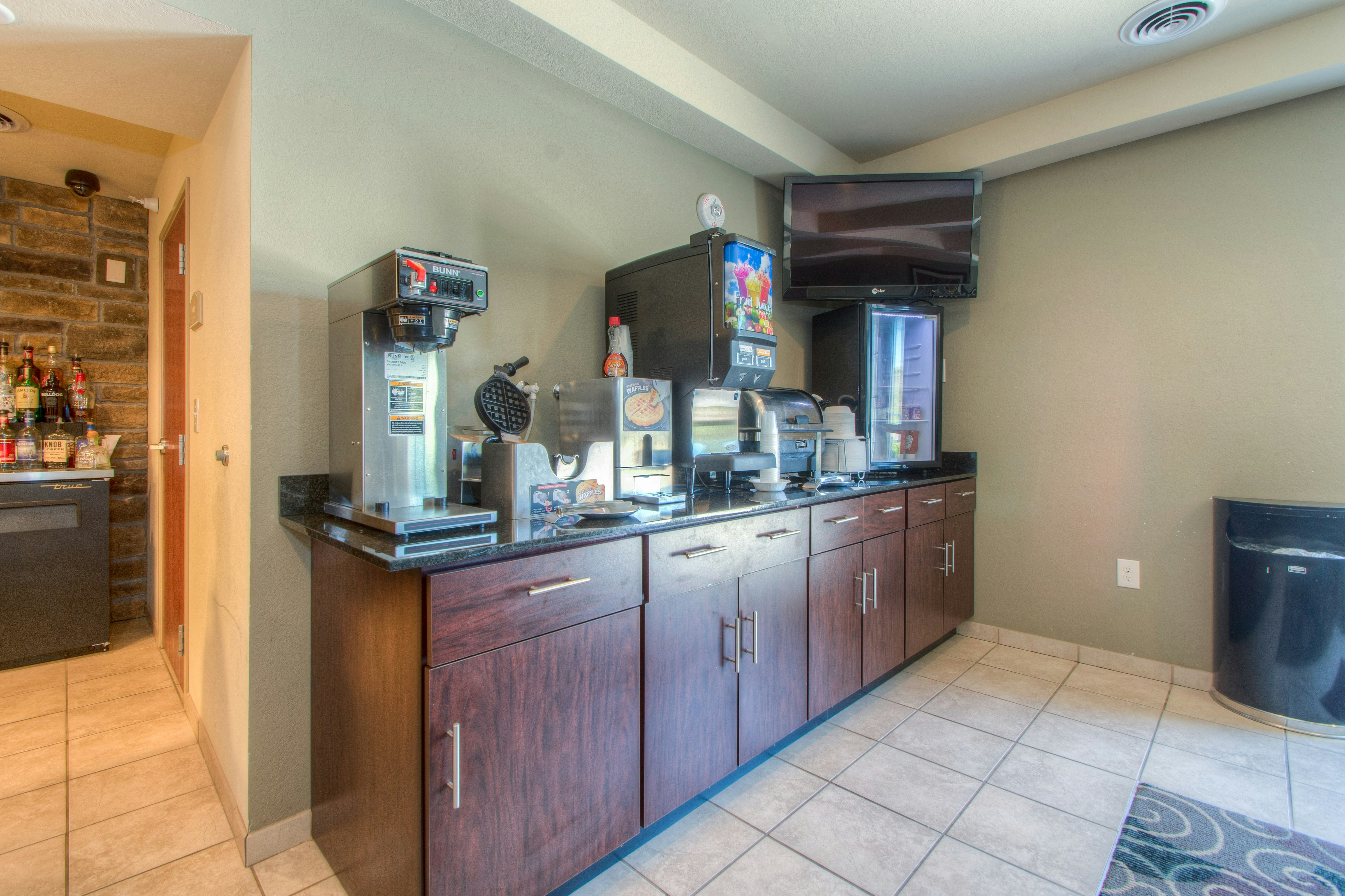 Cobblestone Inn Suites Wray Co 4/49