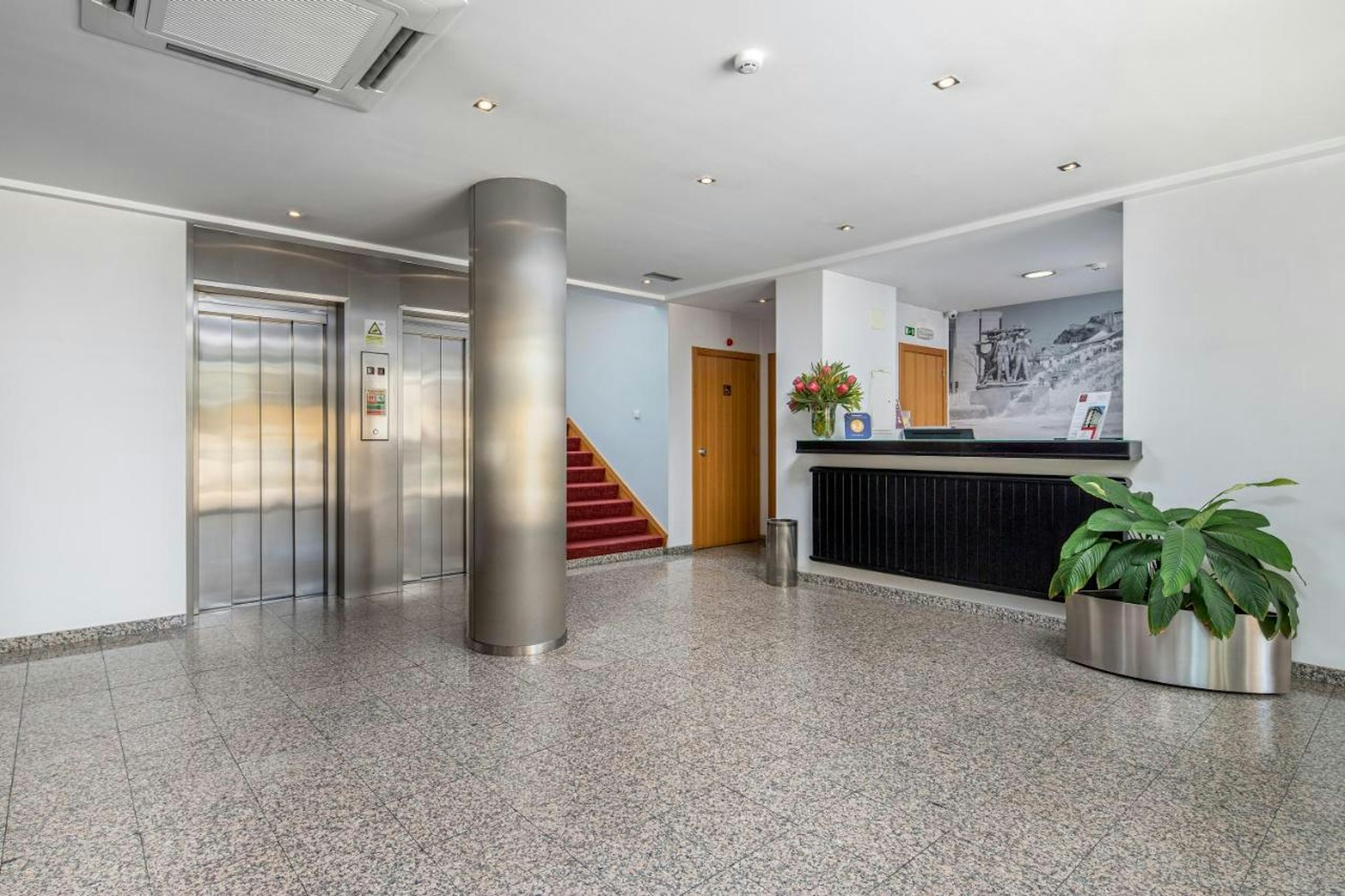Stay Hotel Leiria Centro 7/54