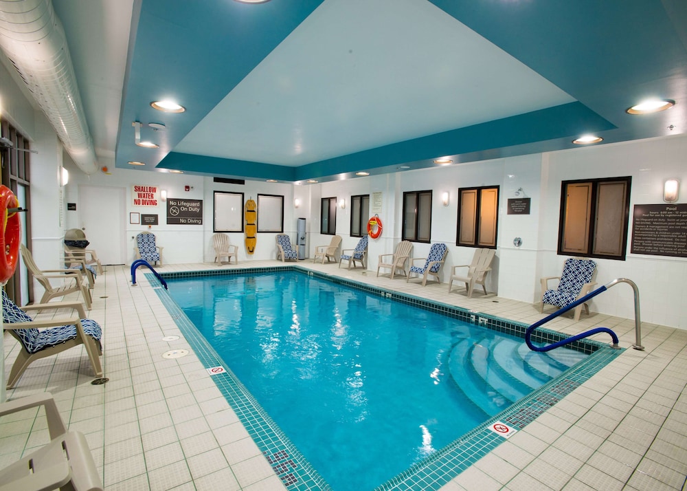 Hampton Inn By Hilton Toronto Mississauga West 2/50