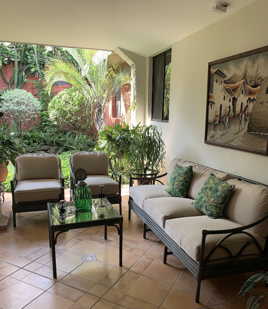 Hotel La Posada del Angel 42/60
