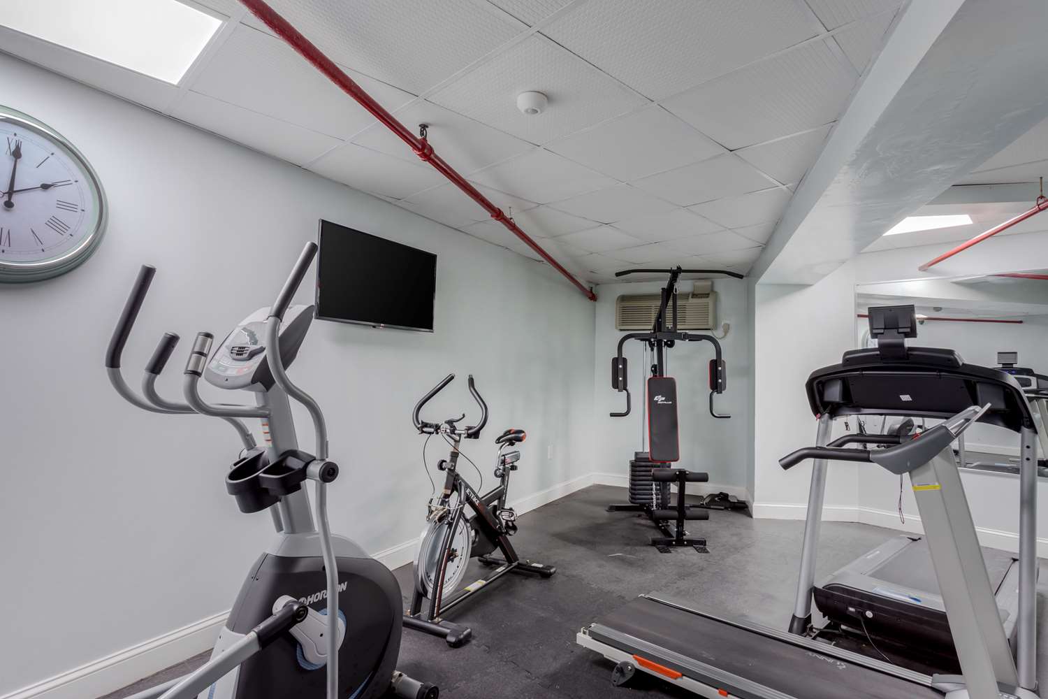 Best Western Plus Brooklyn Bay Hotel 7/18