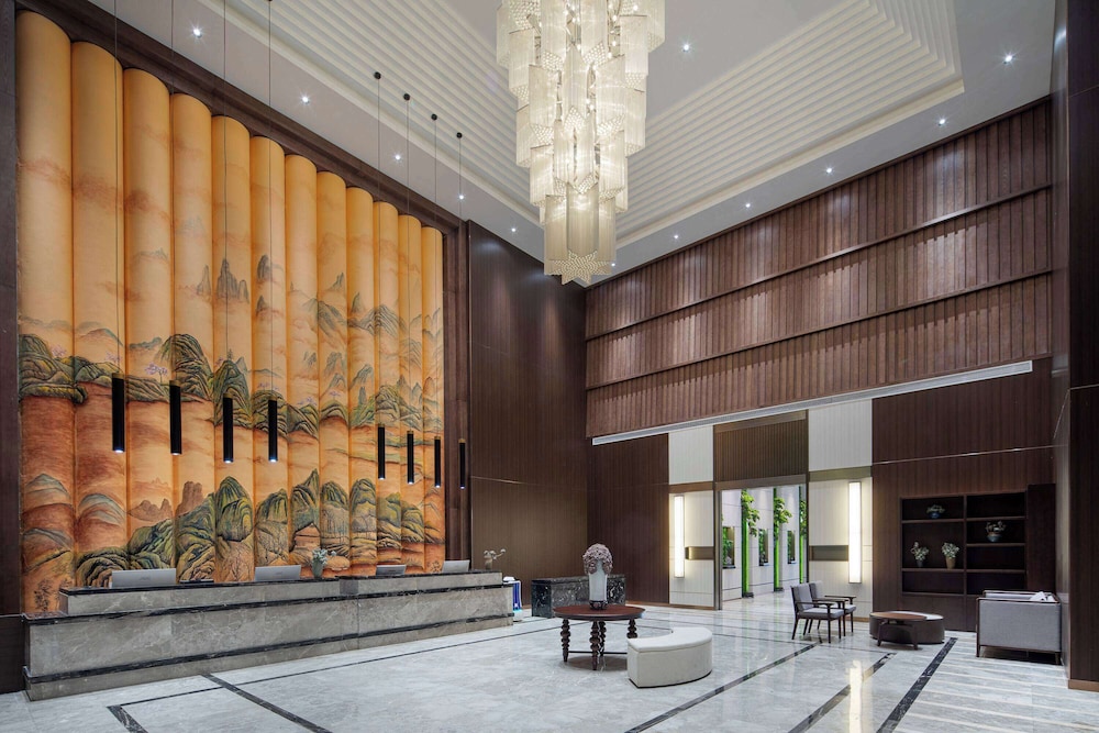 Microtel by Wyndham Changsha Yuhua 5/35