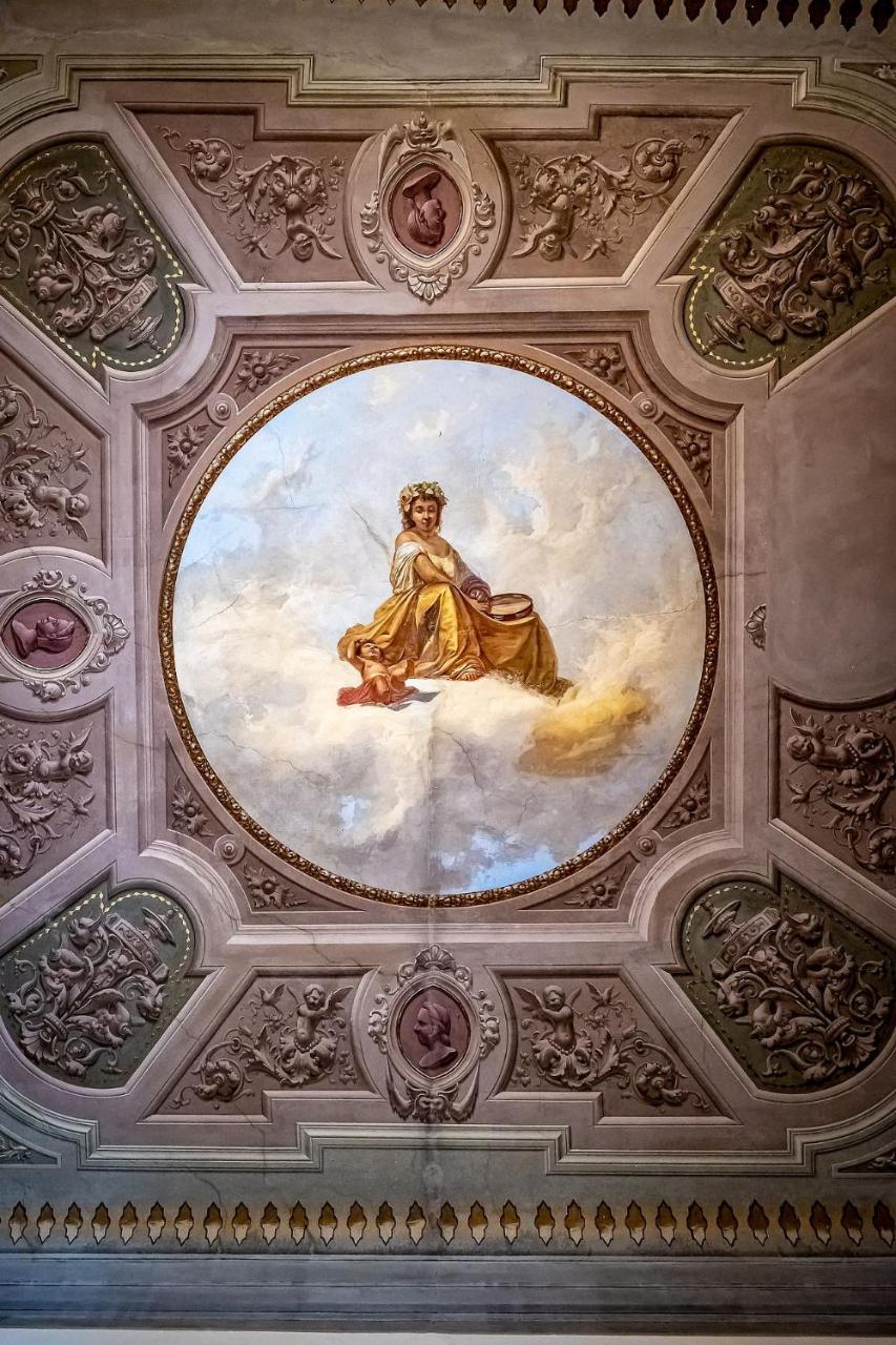 Palazzo Gamba Hotel 11/50