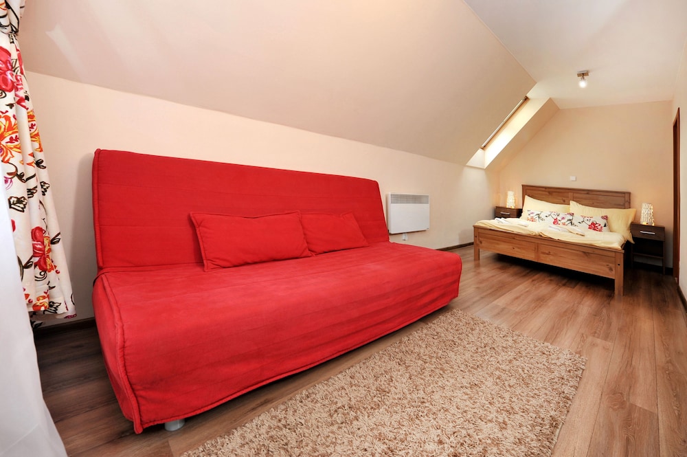 Apartments And Studios Tatry Holiday 39/67
