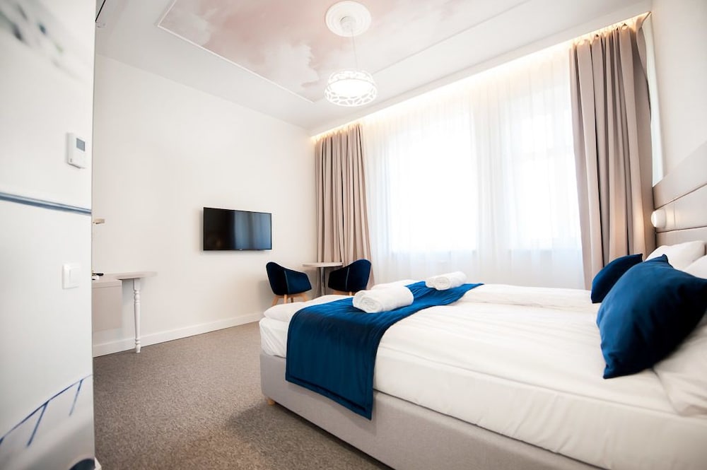 Hotel Gdynia Boutique 12/41