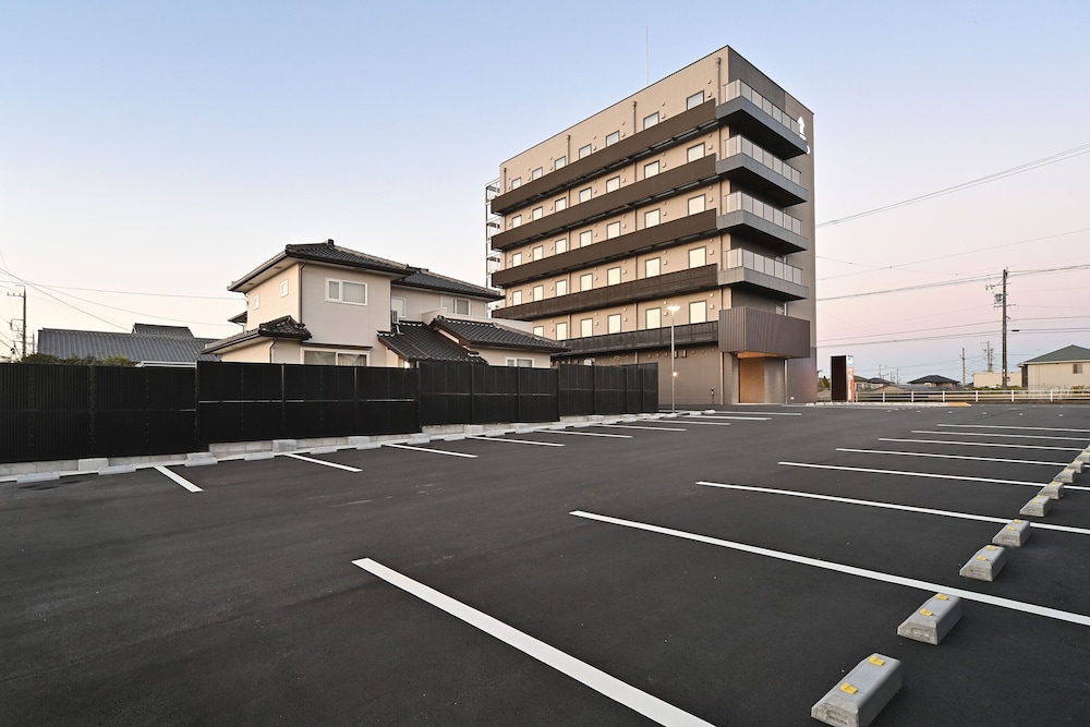 Hotel Trend Suzuka 32/34