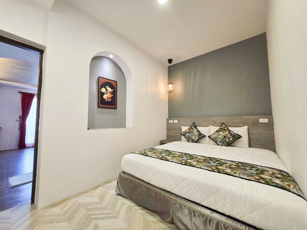 PREMIUM, DOUBLE BED