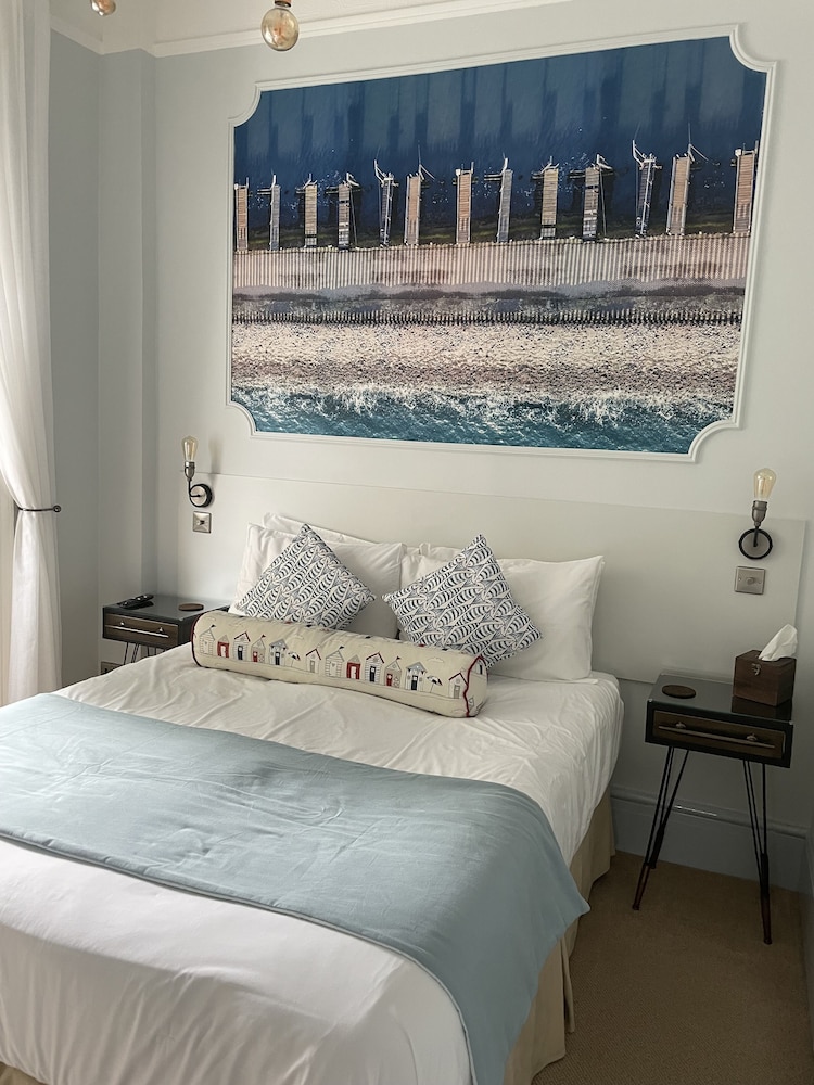 Garden, Suite, King Bed