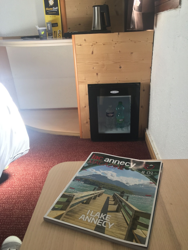 Sure Hotel by Best Western Annecy 43/76