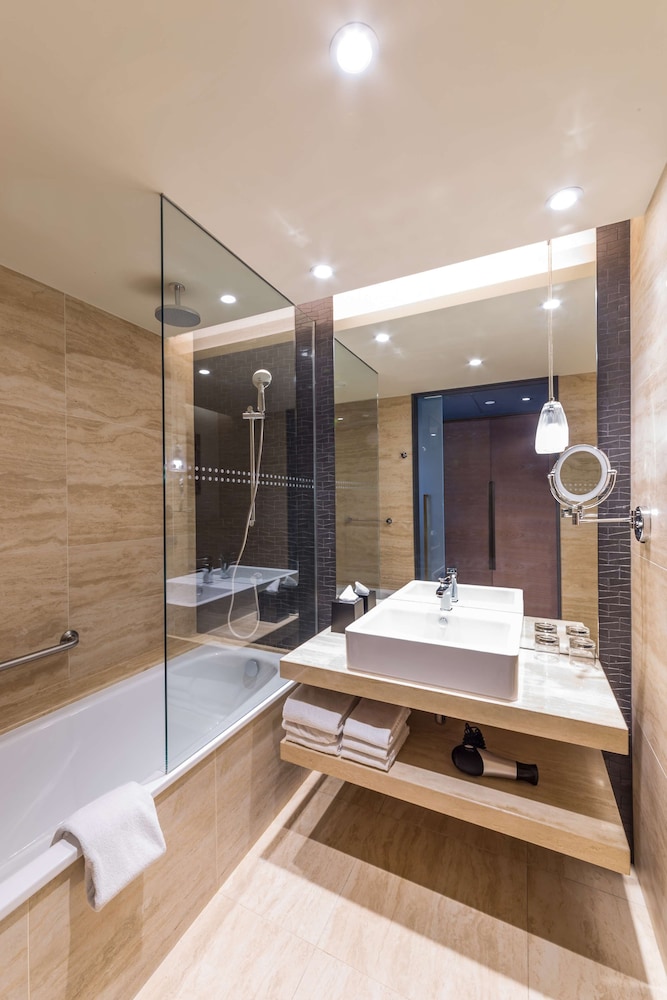 Radisson Collection Hotel Bamako (ex Sheraton Bamako) 25/70