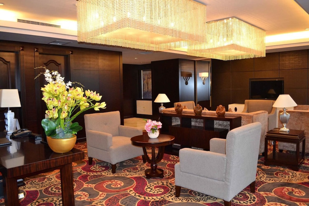 Days Hotel and Suites by Wyndham Hengan Chongqing 37/54