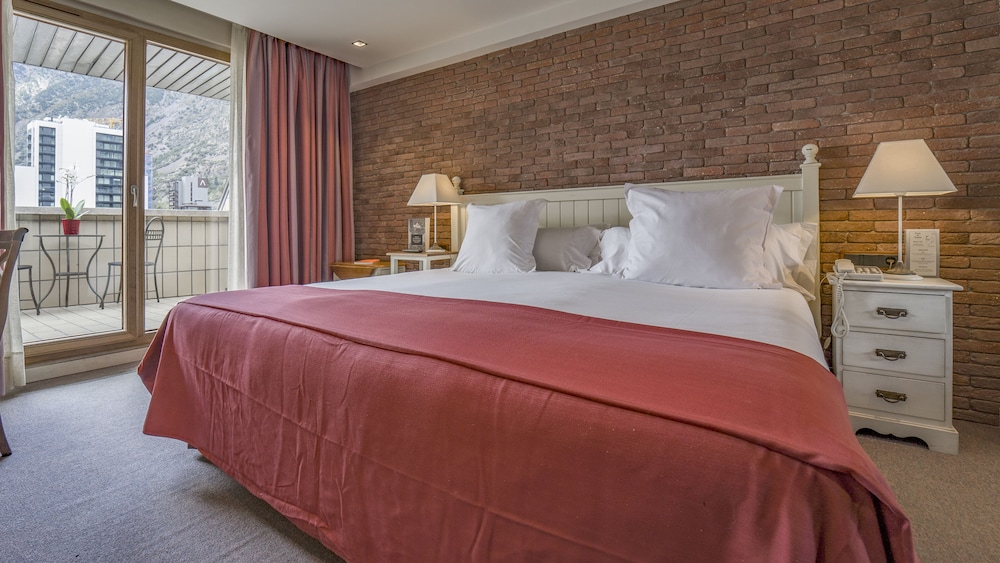 Roc Blanc Hotel & Spa 15/50