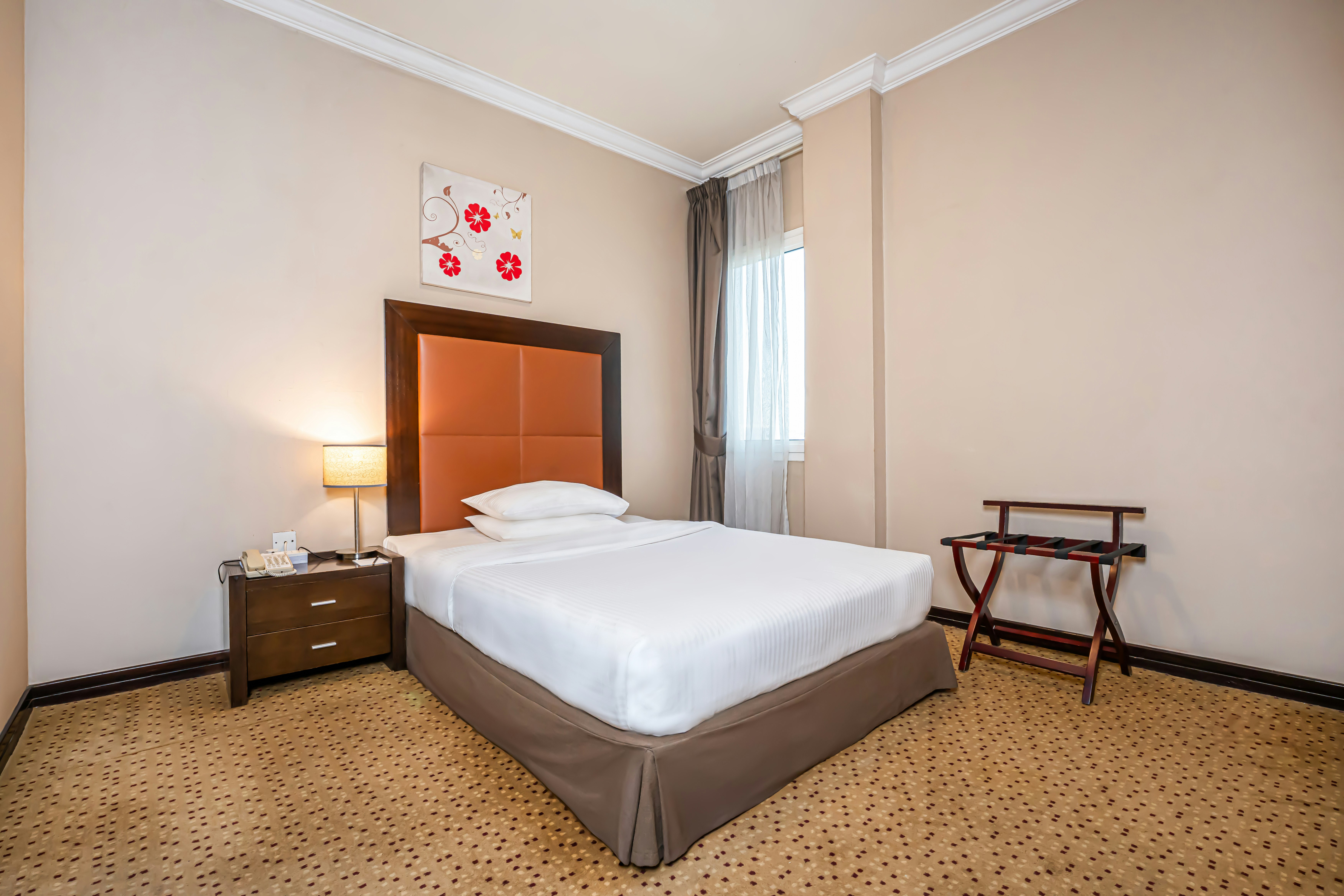 Kingsgate Hotel Doha 41/81