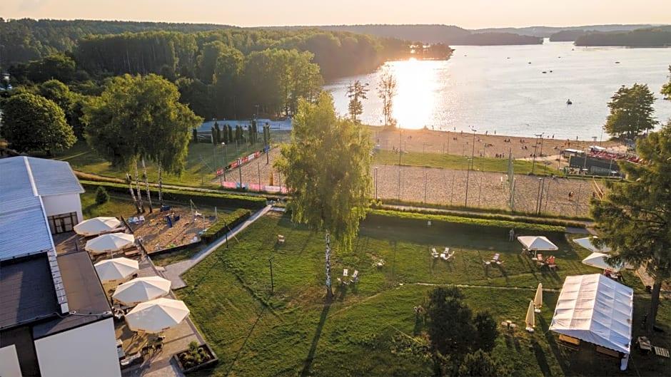 Novotel Olsztyn 47/50
